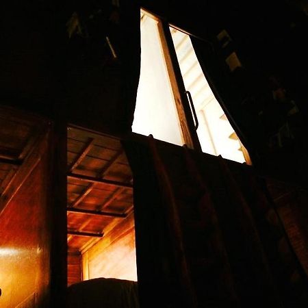 A Pousada 33 Backpacker Heng-ch'un Exterior foto