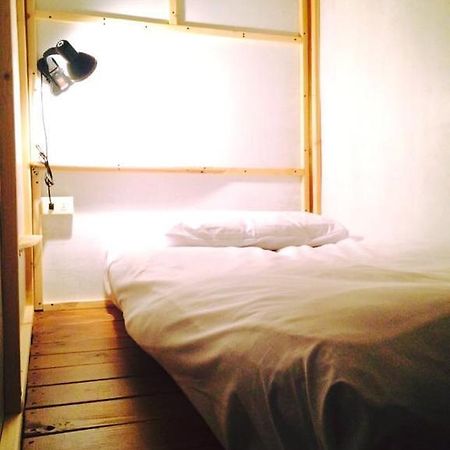 A Pousada 33 Backpacker Heng-ch'un Exterior foto