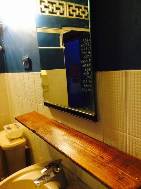 A Pousada 33 Backpacker Heng-ch'un Exterior foto