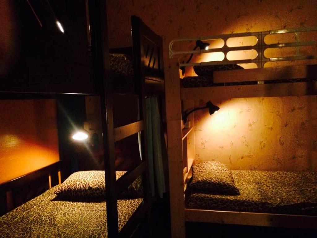 A Pousada 33 Backpacker Heng-ch'un Exterior foto