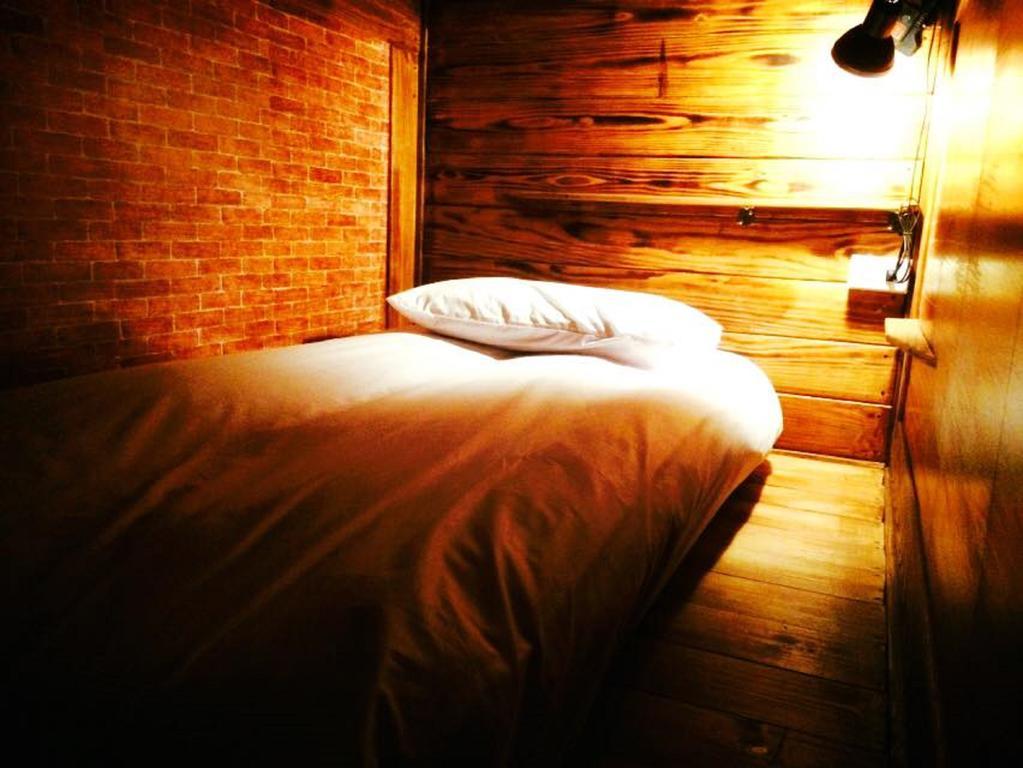 A Pousada 33 Backpacker Heng-ch'un Exterior foto