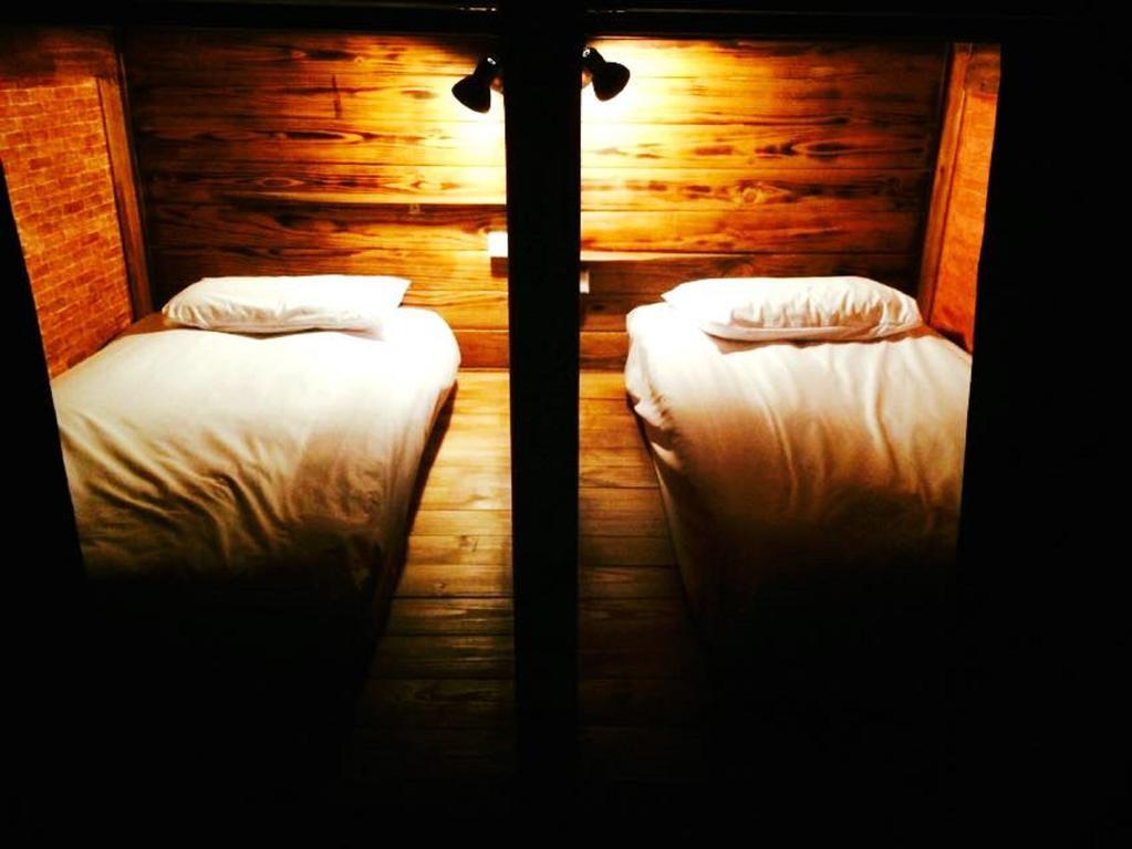 A Pousada 33 Backpacker Heng-ch'un Exterior foto